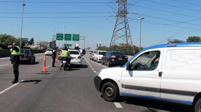 operativo panamericana