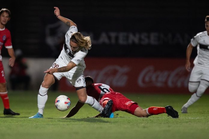 platense argentinos juniors