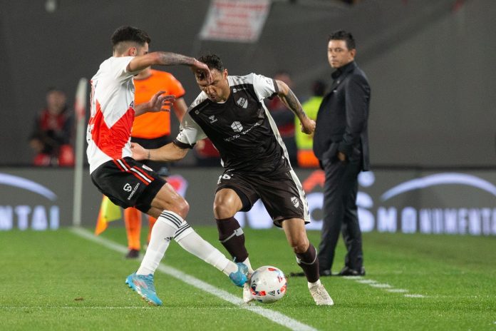 platense river 2022 torneo 2222