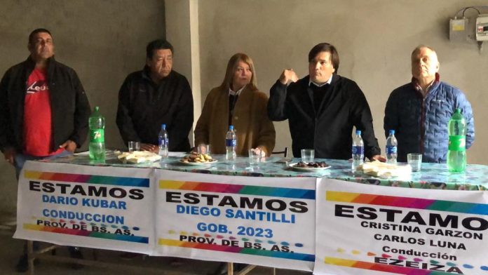 presentacion estamos ezeiza kubar