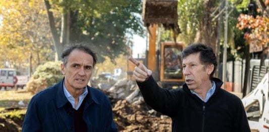 posse y katopodis