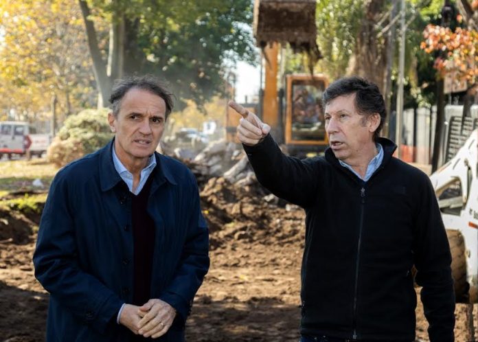 posse y katopodis posse y katopodis