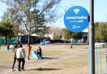 Puntos Wifi