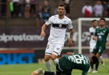 Platense Sarmiento