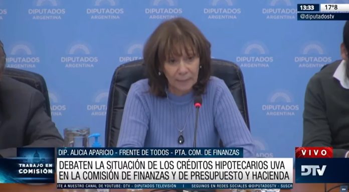 aparicio creditos uva
