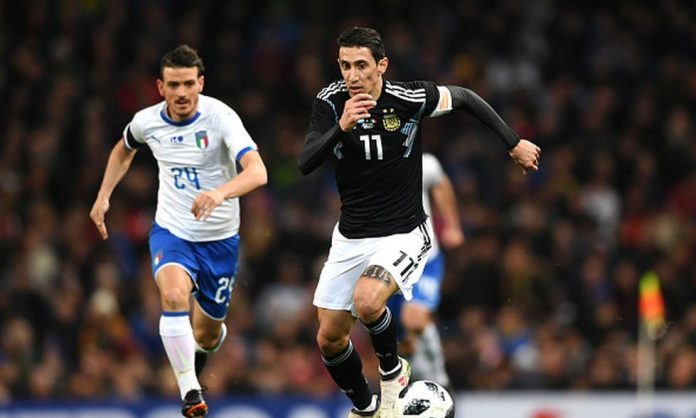 argentina italia