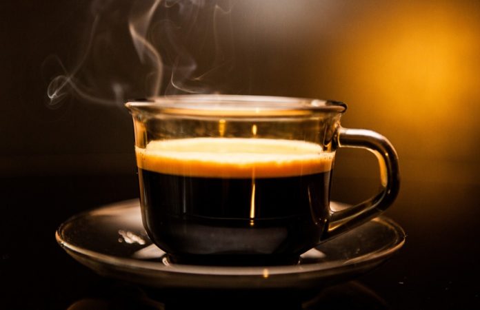 cafe