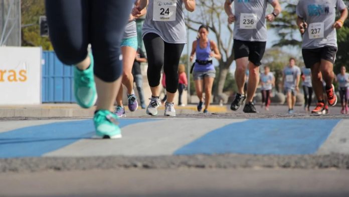 carrera san fernando run