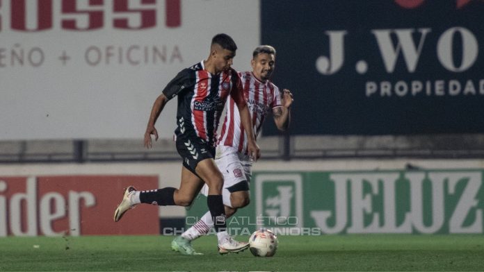chacarita san martin tucuman 180622
