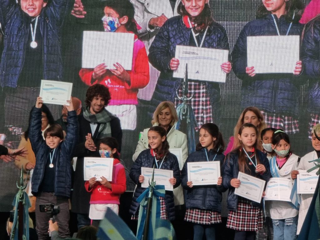entrega d ediplomas sanfr