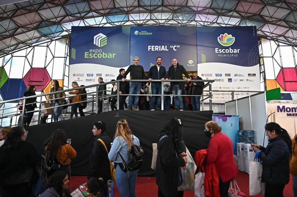 expo escobar 2022 2