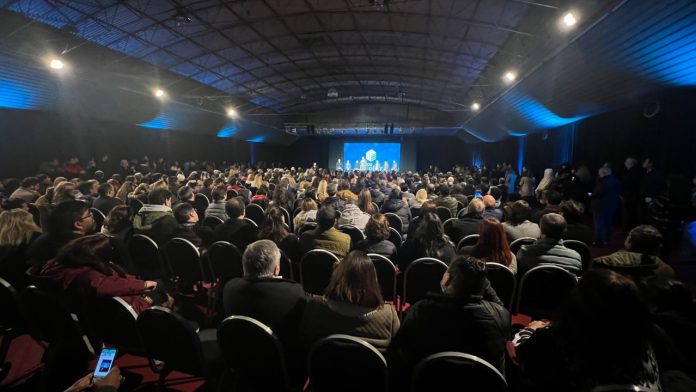 expo escobar 2022