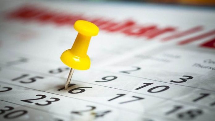 feriado fin semana largo 2022 agenda calendario