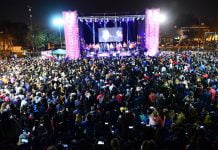 Agenda Cultural de Zona Norte: domingo 23 de agosto festival tropical san fernando 3