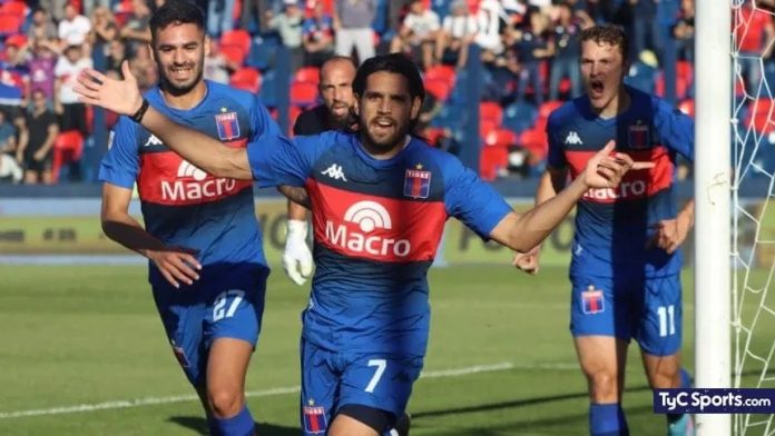 gol tigre magnin 2