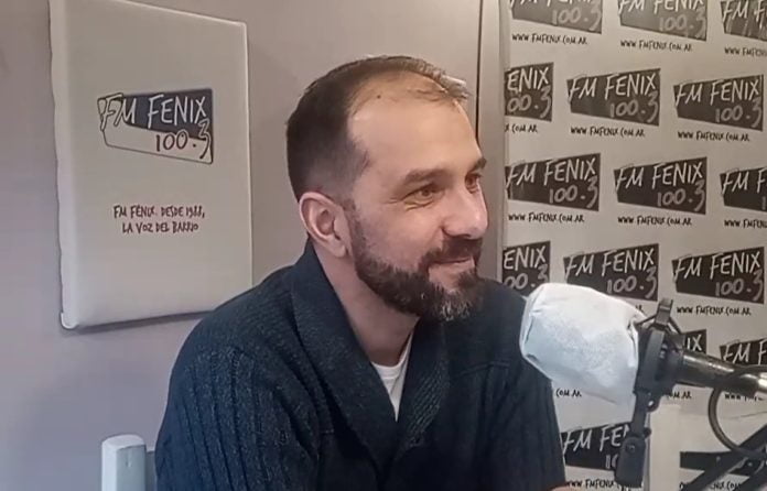 joaquin noya 2022 entrevista