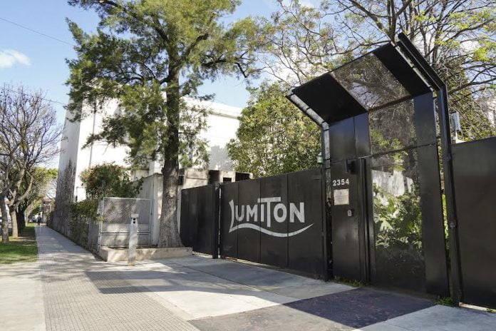lumiton