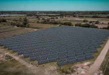 parque solar municipal escobar loma verde