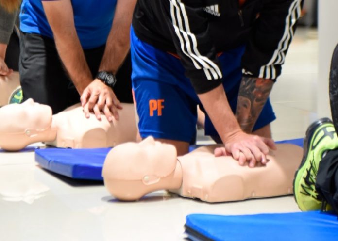 taller rcp
