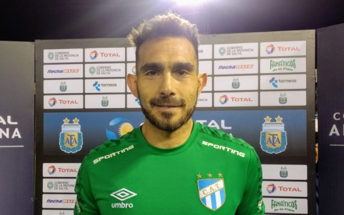 alejandro sanchez