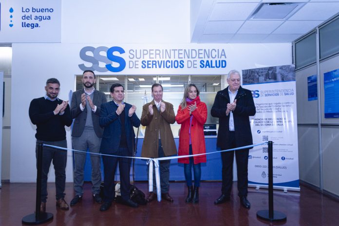apertura oficina sssalud beccar2