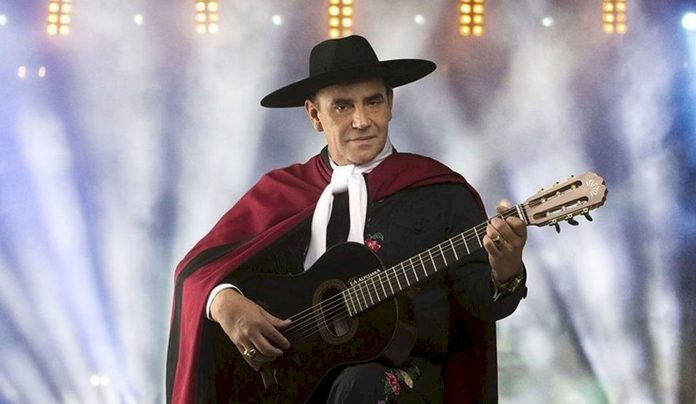 chaqueno palavecino