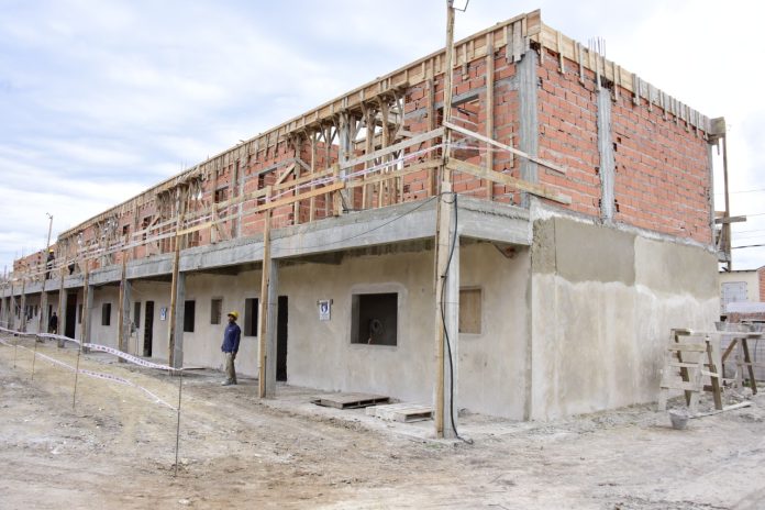 Complejo Residencial Morse