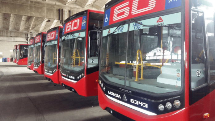 linea 60