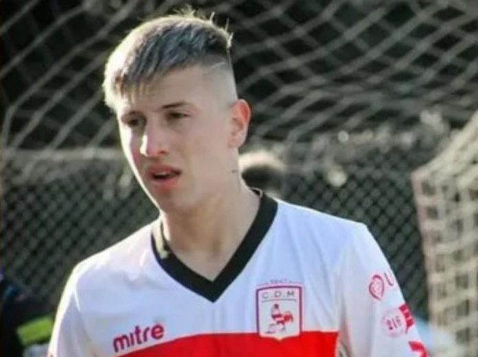 mauro schönfeld