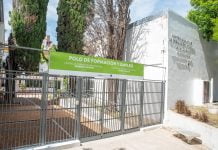 polo de formacion y empleo