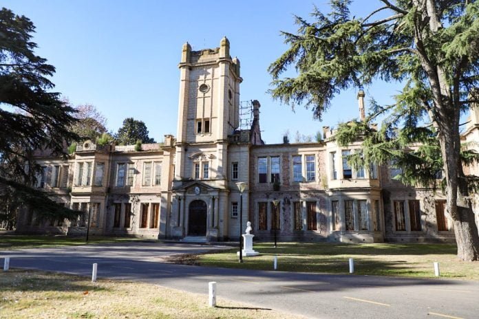 instituto pellegrini pilar