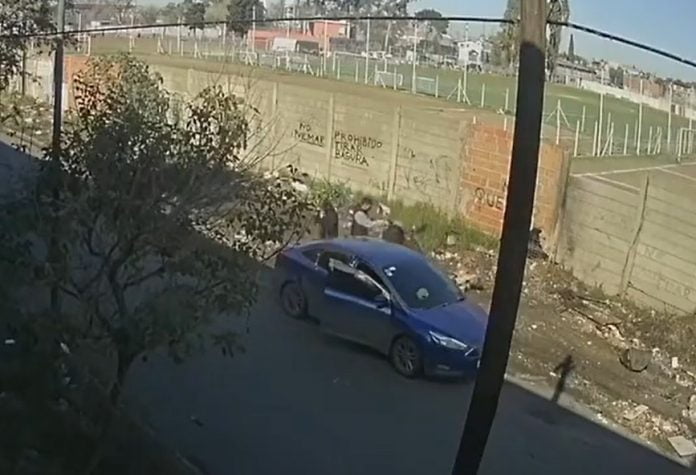 asesinato billinghurst