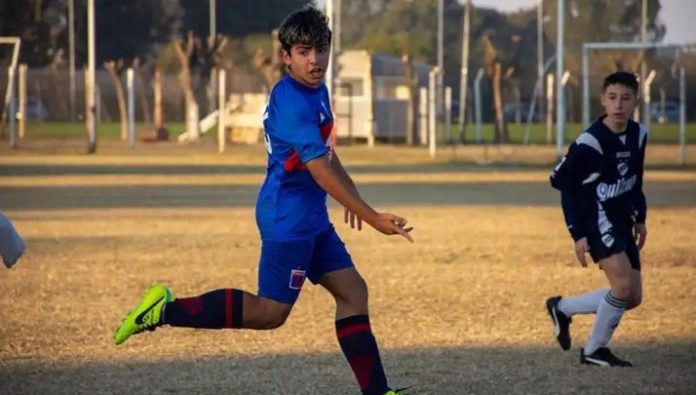 benjamin aguero 4 5
