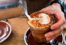 cafe barista 20221