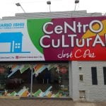 centro cultural josé c. paz