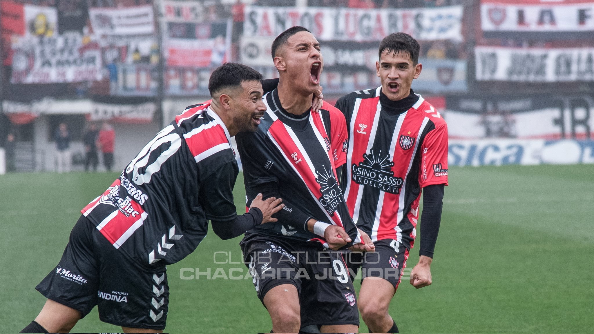 Chacarita: Santiago Godoy, cerca de la MLS de Estados Unidos | Que Pasa Web