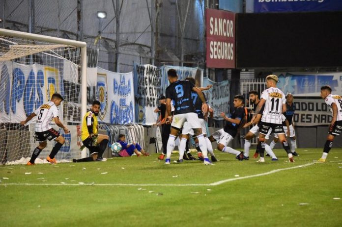 chacarita rafaela 3