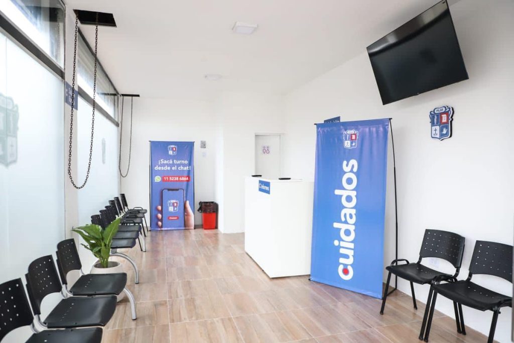 consultorios externos hospital derqui 1