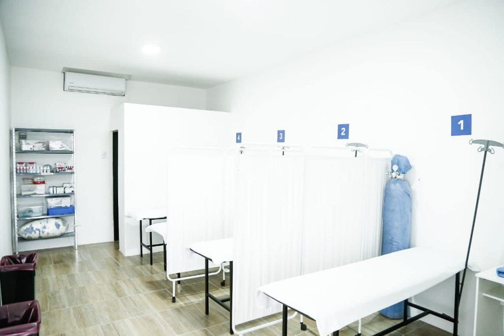 consultorios externos hospital derqui 2