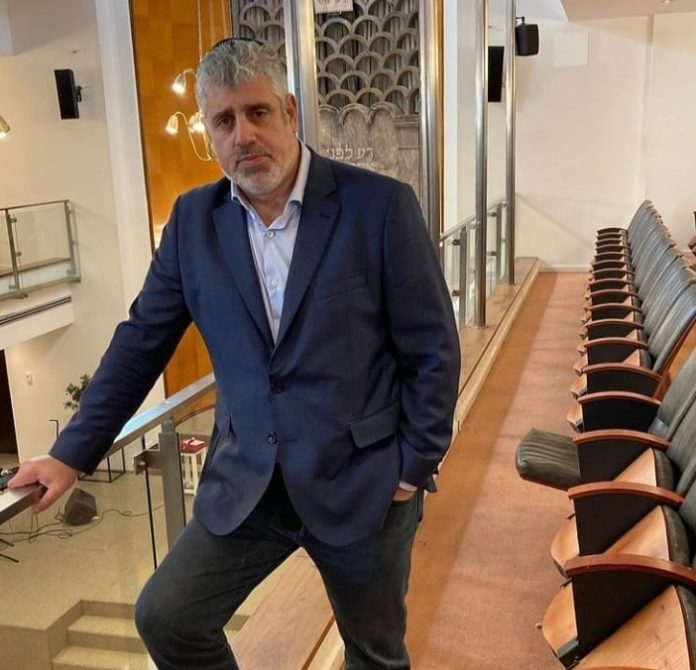 darío sayegh