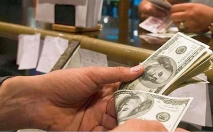 dolar cambio 2022 
