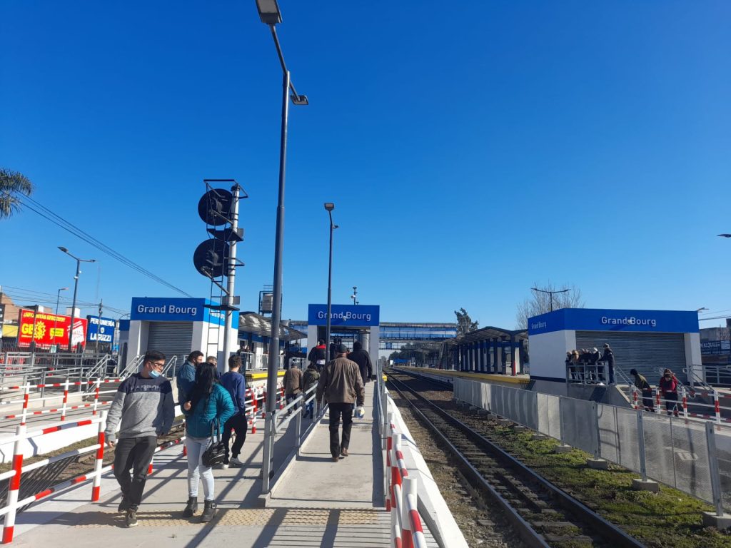 estacion grand bourg belgrano norte 2