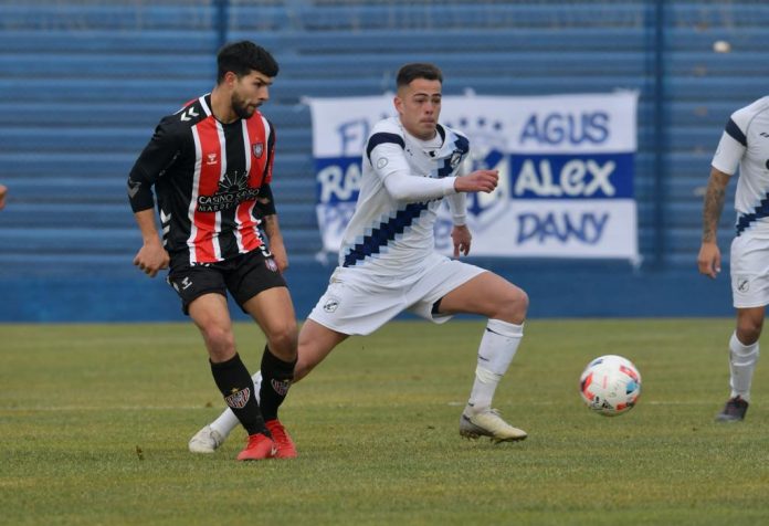 guillermo brown chacarita