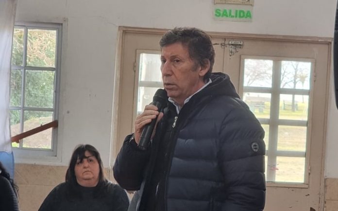 gustavo posse asuncion municipales san isidro