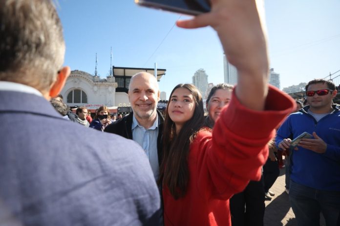 horacio rodriguez larreta la rural 2022 horacio rodriguez larreta la rural 2022
