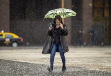 lluvia buenos aires clima pronostico tiempo