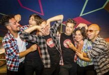 Agenda Cultural de Zona Norte: domingo 30 de agosto los raviolis