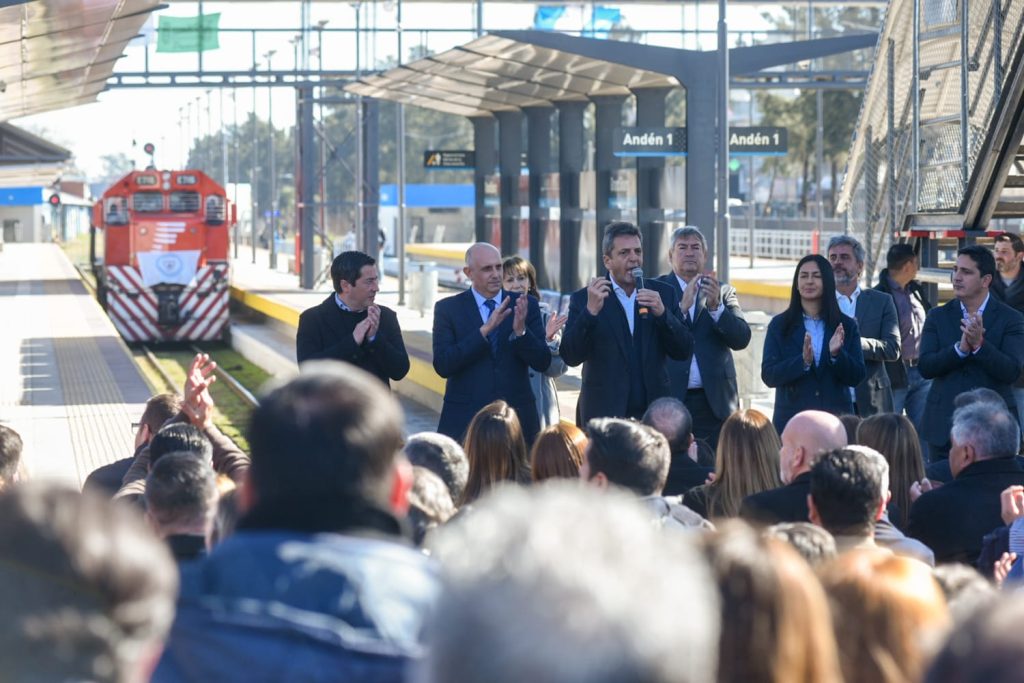 massa estacion grand bourg belgrano norte 1