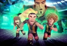 Agenda de vacaciones de invierno en zona norte: lunes 22 de julio metegolpeli