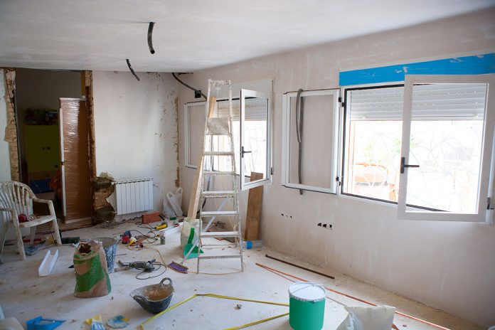 obras refaccion casa vivienda credito prestamo